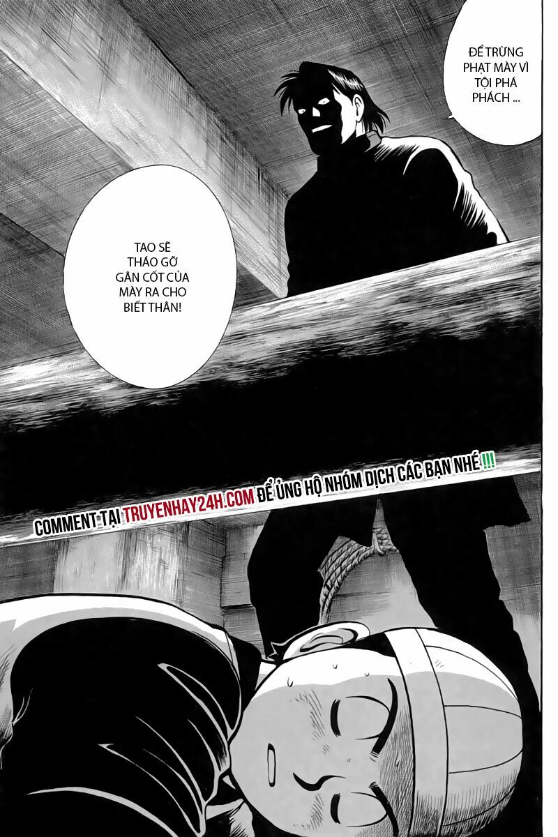 Hoàng Phi Hồng phần 2: Chapter 66
