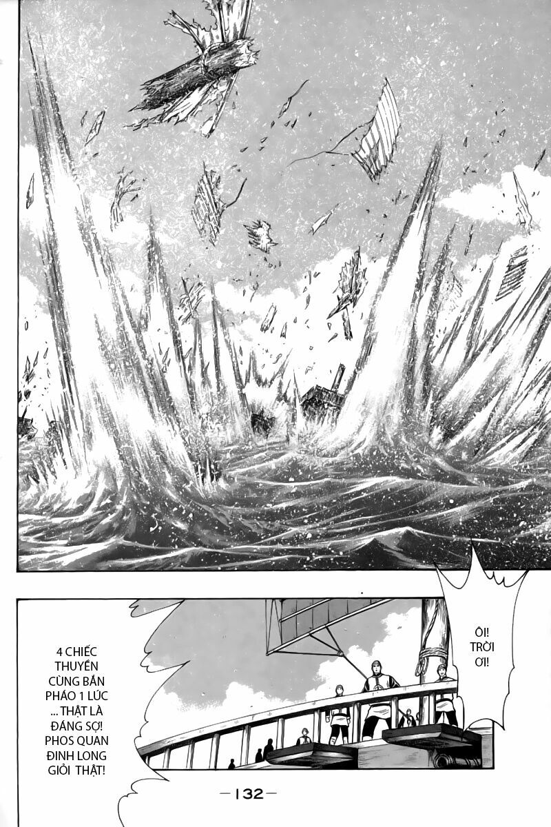 Hoàng Phi Hồng phần 2: Chapter 67