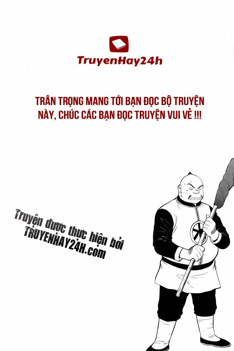 Hoàng Phi Hồng phần 2: Chapter 68