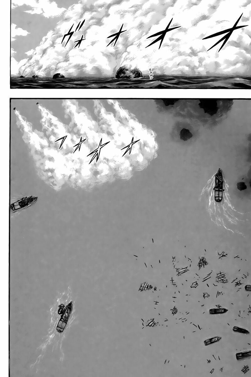 Hoàng Phi Hồng phần 2: Chapter 68