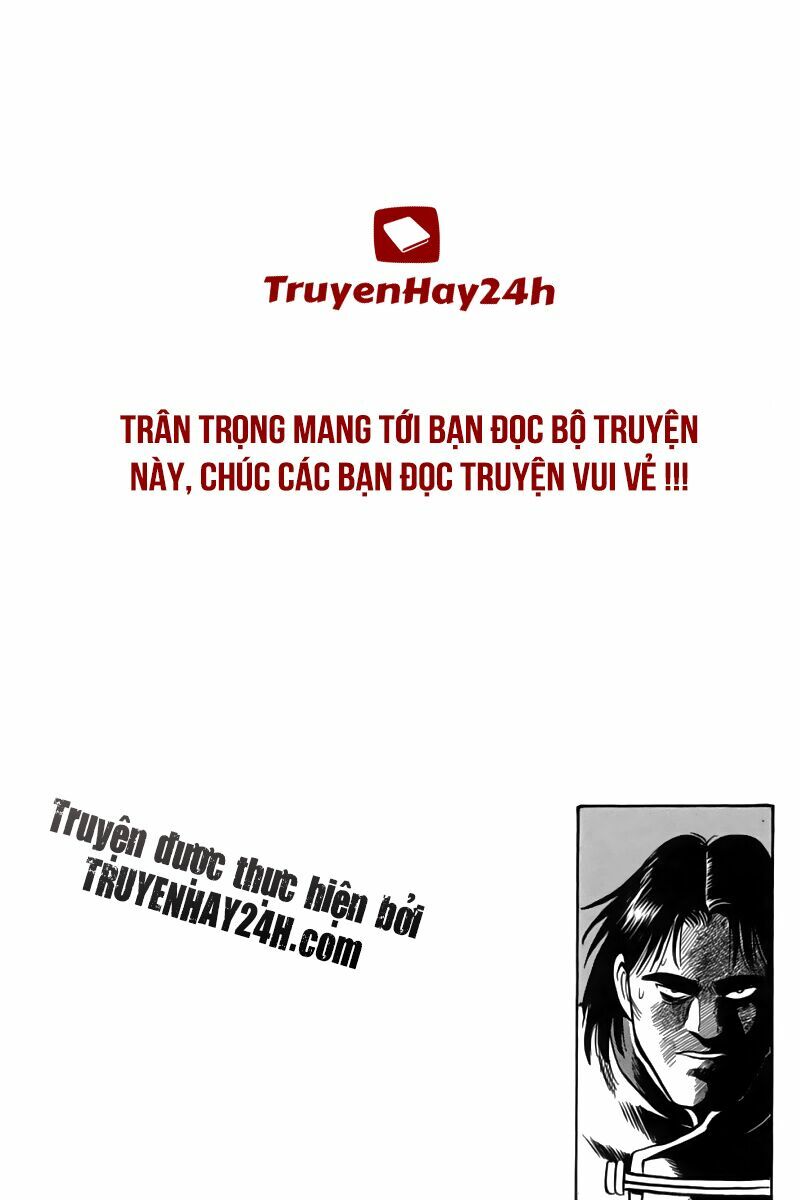 Hoàng Phi Hồng phần 2: Chapter 70