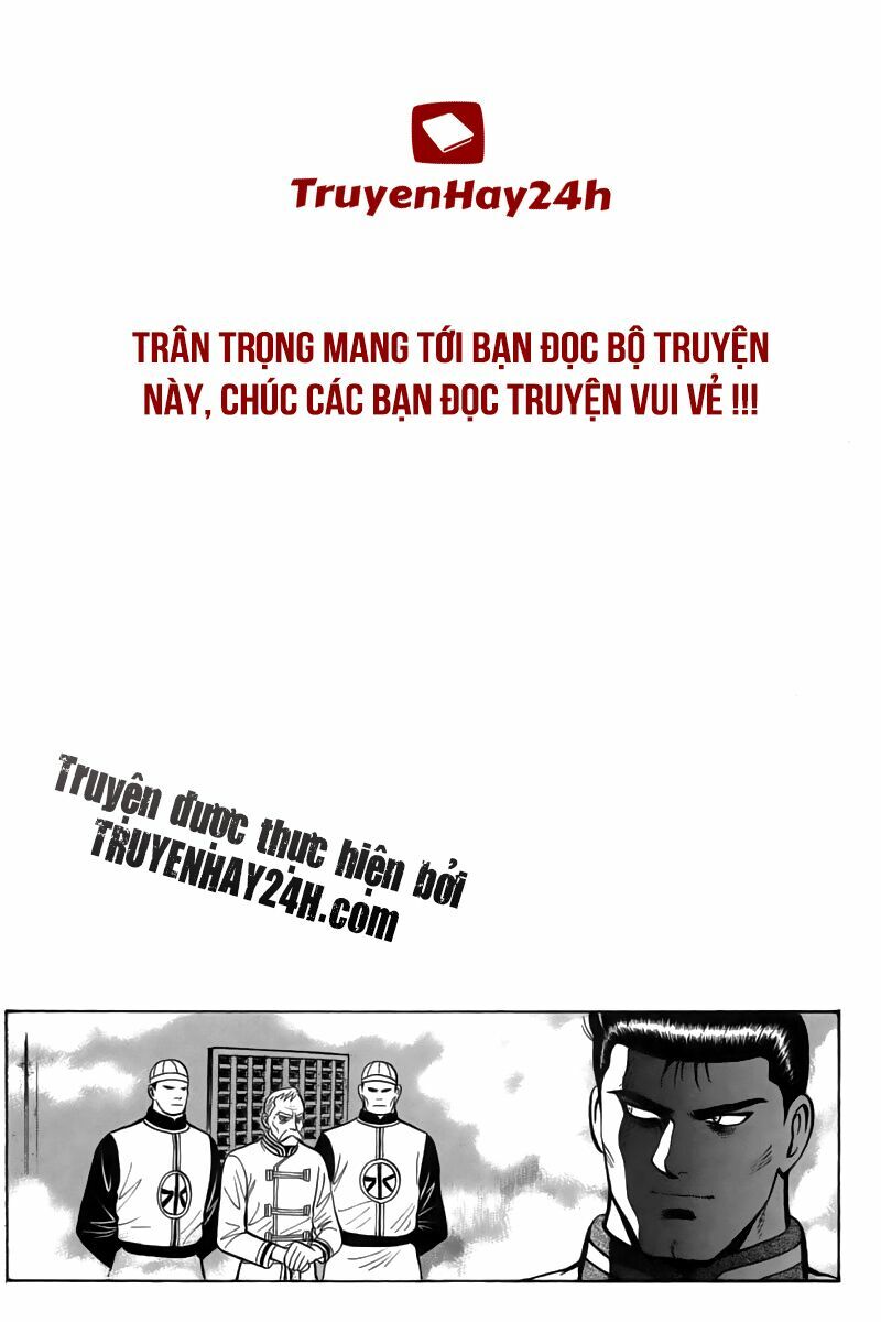 Hoàng Phi Hồng phần 2: Chapter 70
