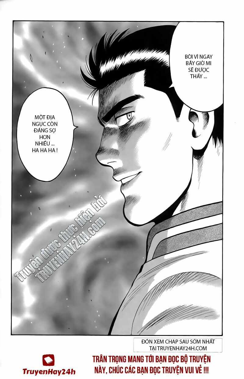 Hoàng Phi Hồng phần 2: Chapter 73