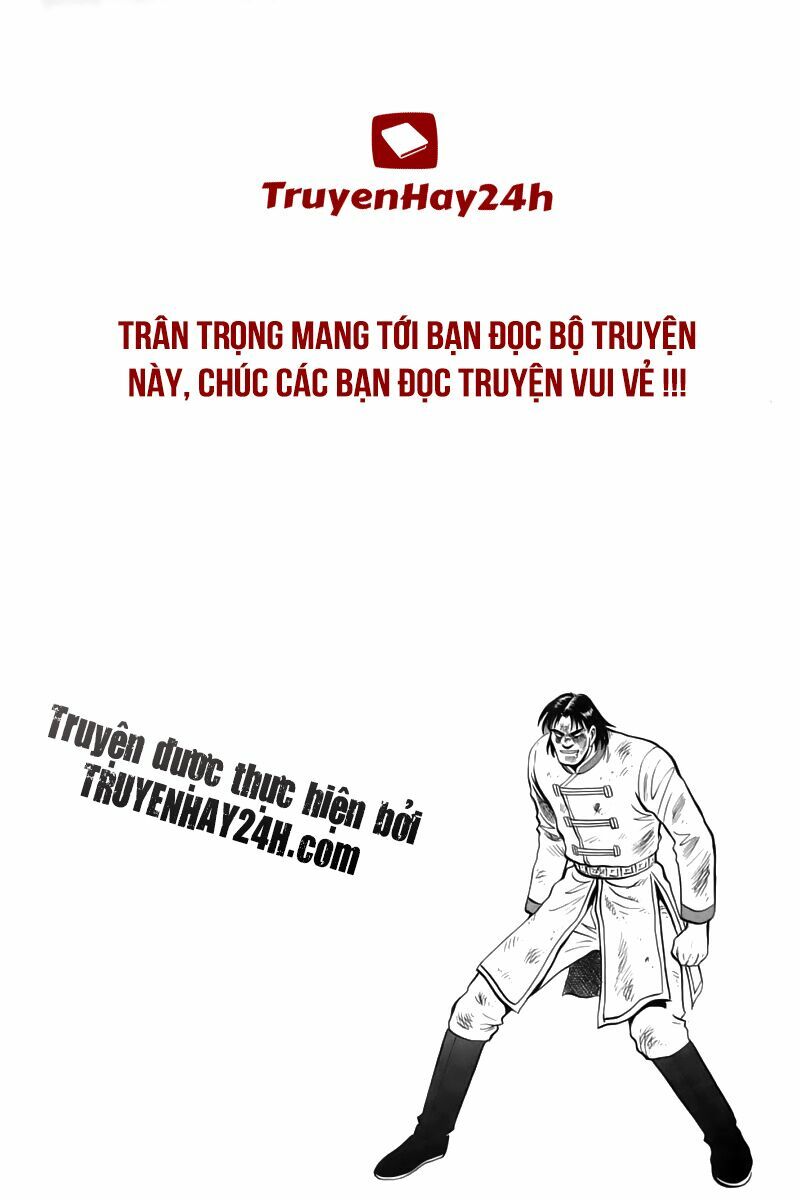 Hoàng Phi Hồng phần 2: Chapter 74