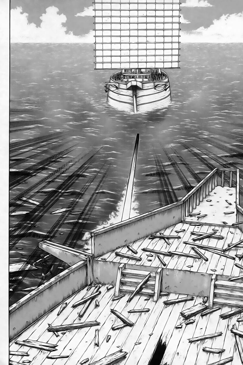 Hoàng Phi Hồng phần 2: Chapter 76: Đội quân mạnh nhất xuất hiện!