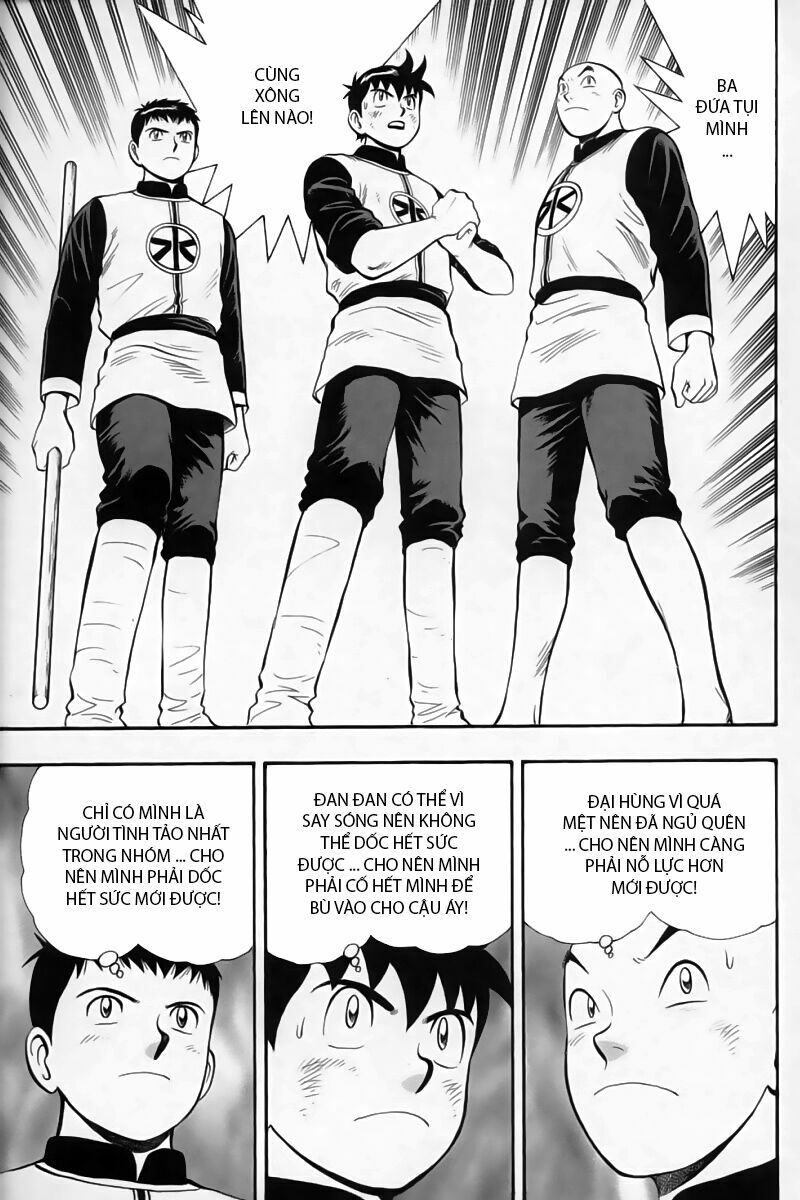Hoàng Phi Hồng phần 2: Chapter 76: Đội quân mạnh nhất xuất hiện!