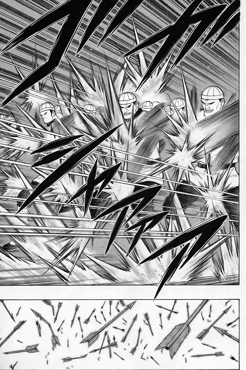 Hoàng Phi Hồng phần 2: Chapter 77: Thực lực của đội quân hải binh số một