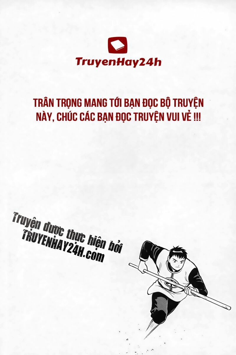 Hoàng Phi Hồng phần 2: Chapter 81: Sự uy hiếp của tấm chắn