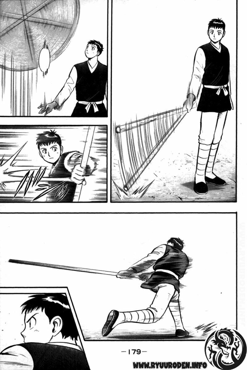Hoàng Phi Hồng phần 2: Chapter 88: End - Những người anh hùng