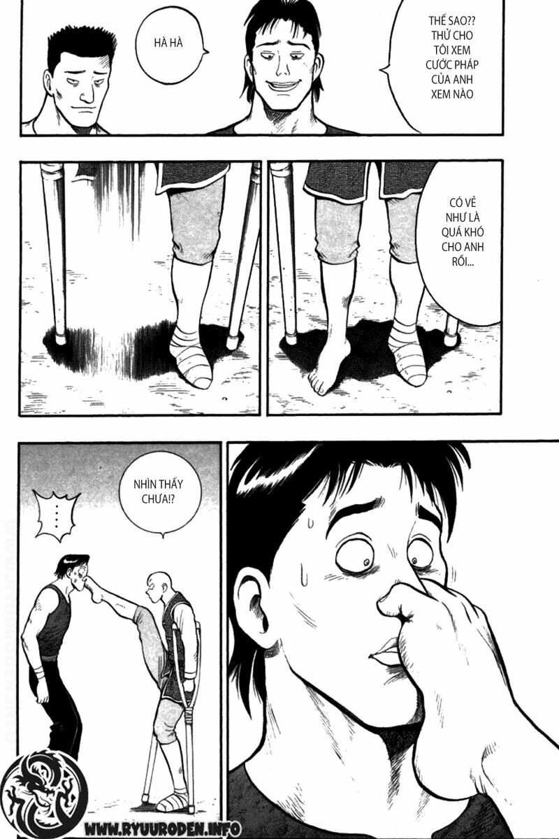 Hoàng Phi Hồng phần 2: Chapter 88: End - Những người anh hùng