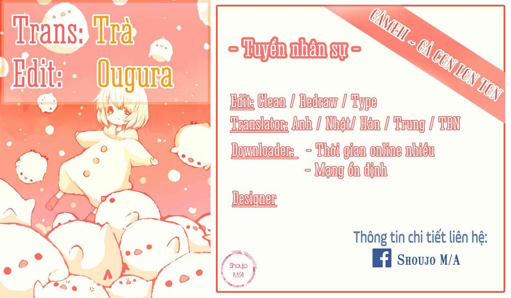Maria No Shiro: Chapter 10: End