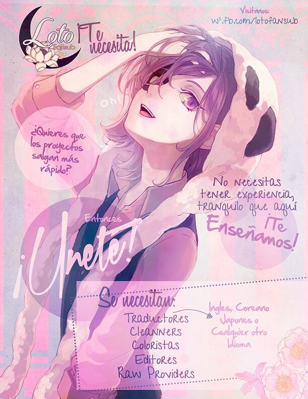 Maria No Shiro: Chapter 10: End