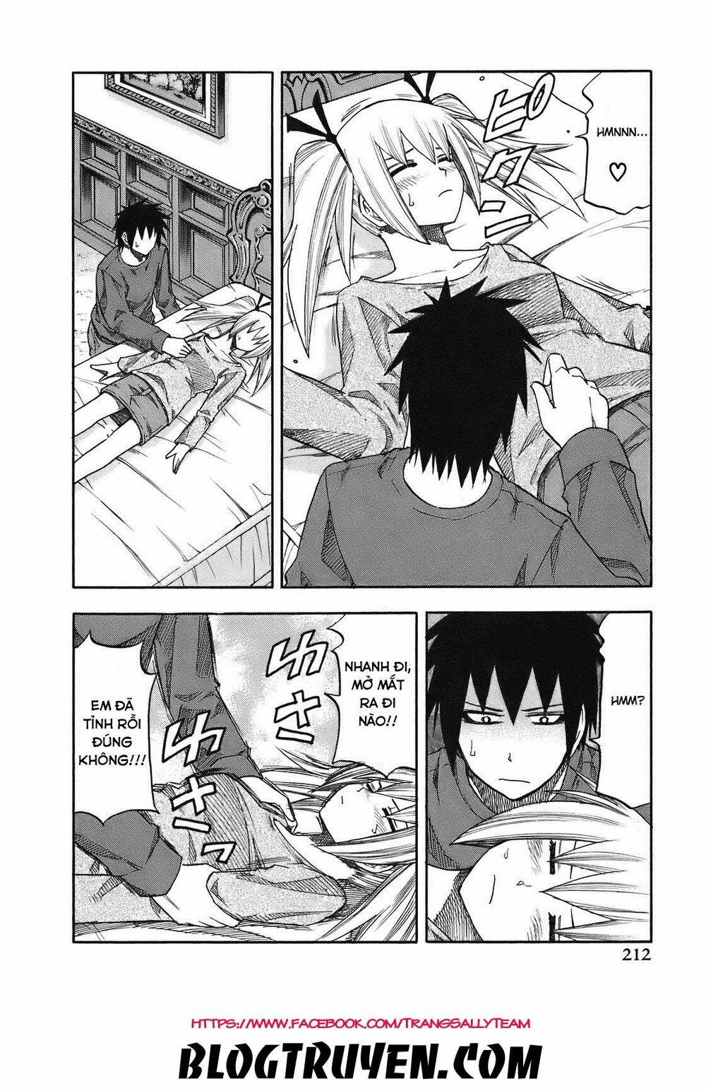 Yuria 100 Shiki: Chapter 101: - Ending !
