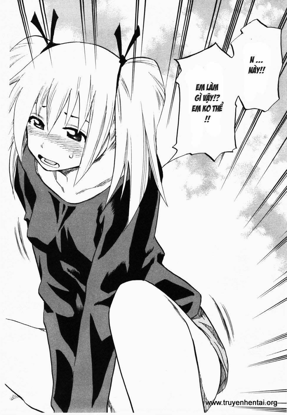 Yuria 100 Shiki: Chapter 25