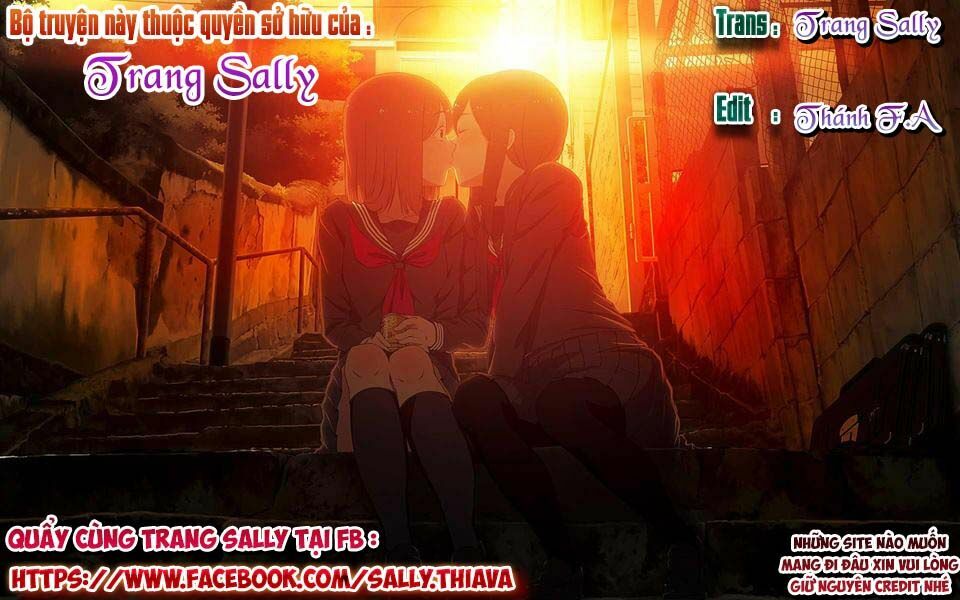 Yuria 100 Shiki: Chapter 30