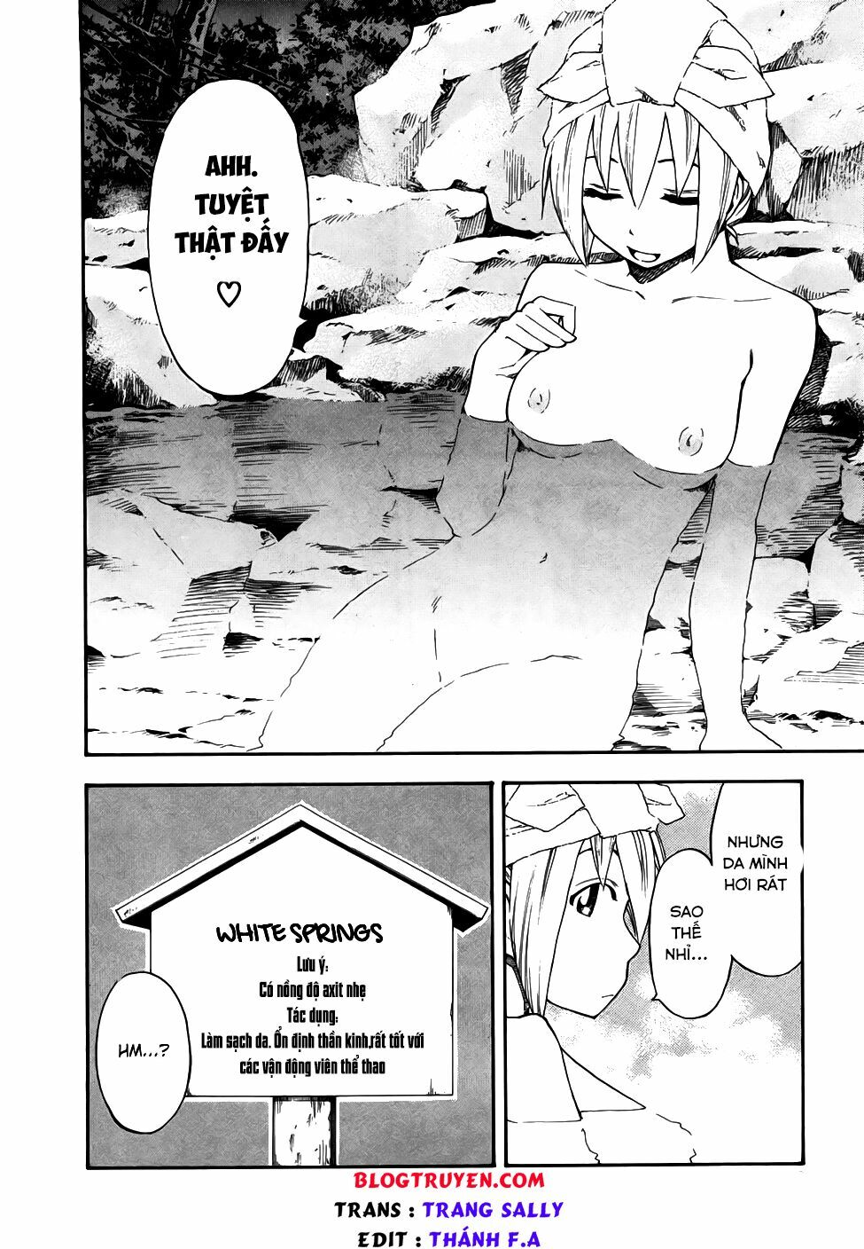 Yuria 100 Shiki: Chapter 31