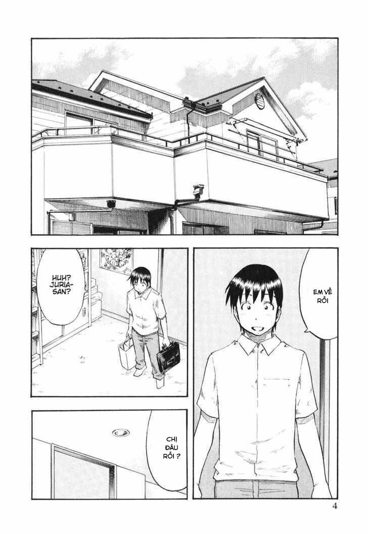 Yuria 100 Shiki: Chapter 33
