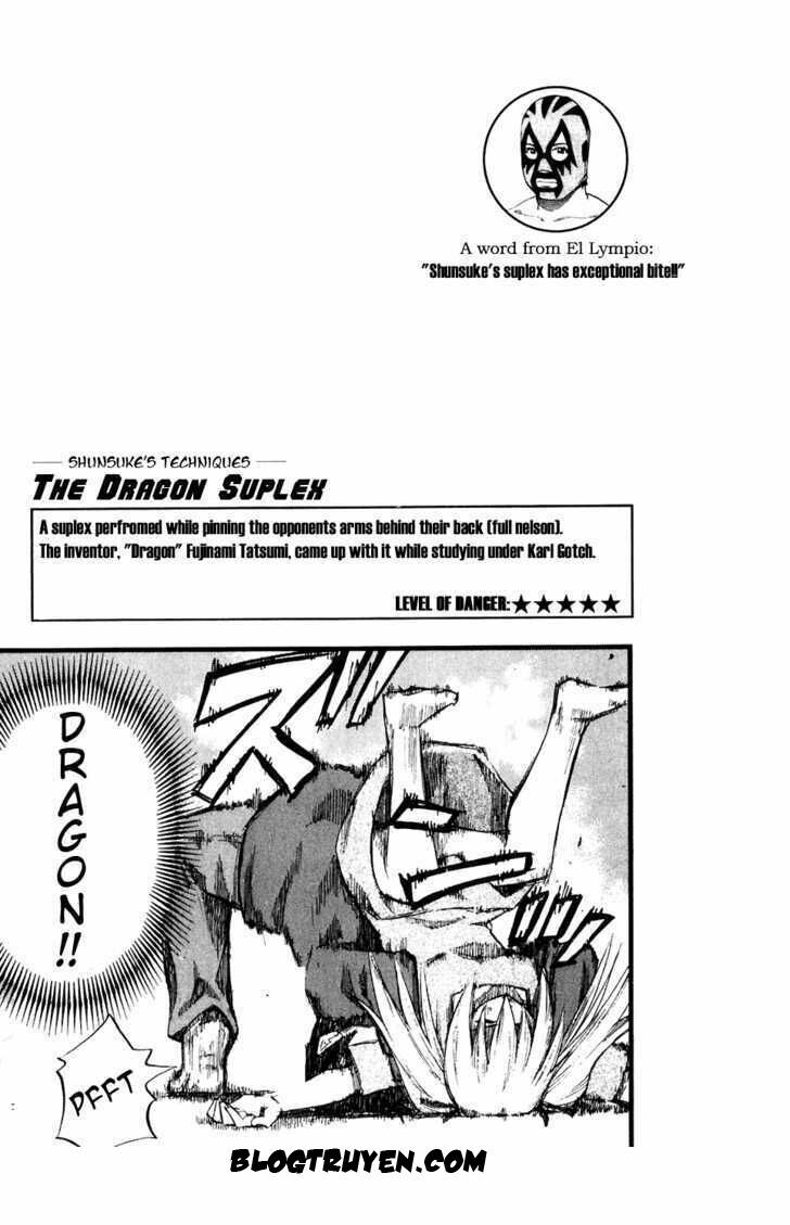Yuria 100 Shiki: Chapter 36