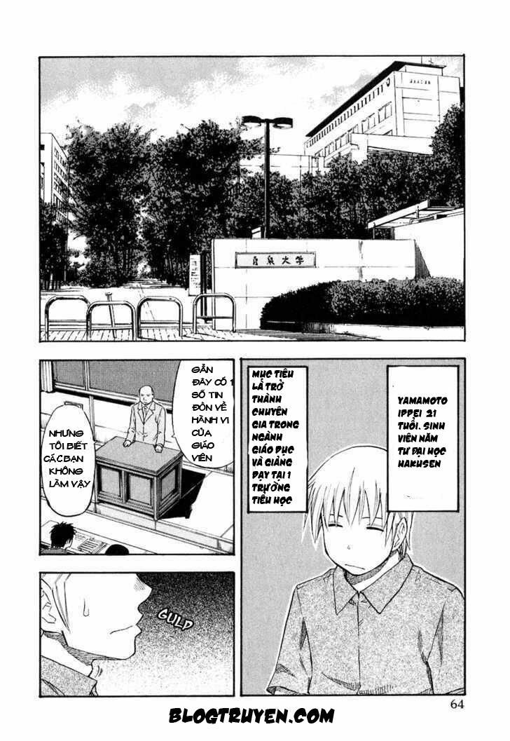 Yuria 100 Shiki: Chapter 36