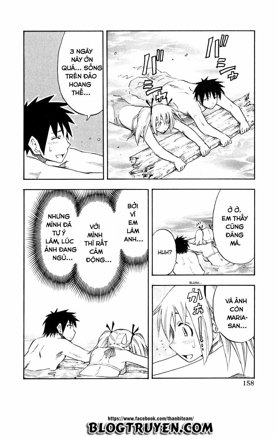 Yuria 100 Shiki: Chapter 40
