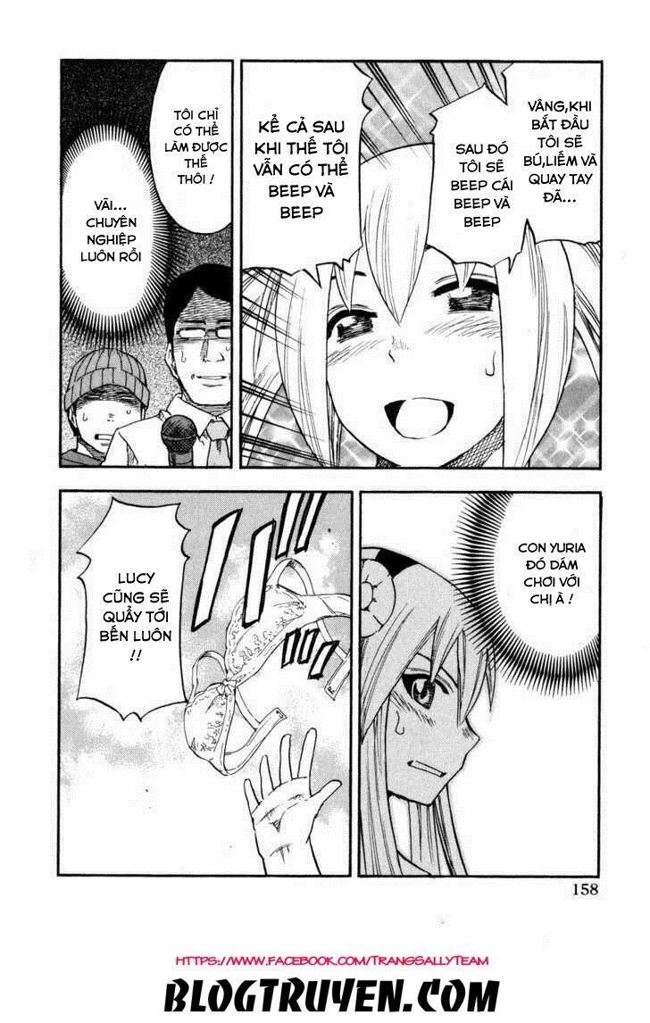 Yuria 100 Shiki: Chapter 48