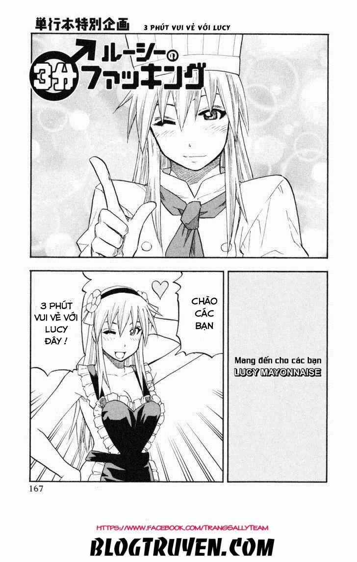 Yuria 100 Shiki: Chapter 48