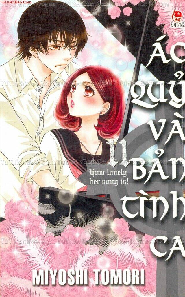 Ác quỷ và bản tình ca: Chapter 11