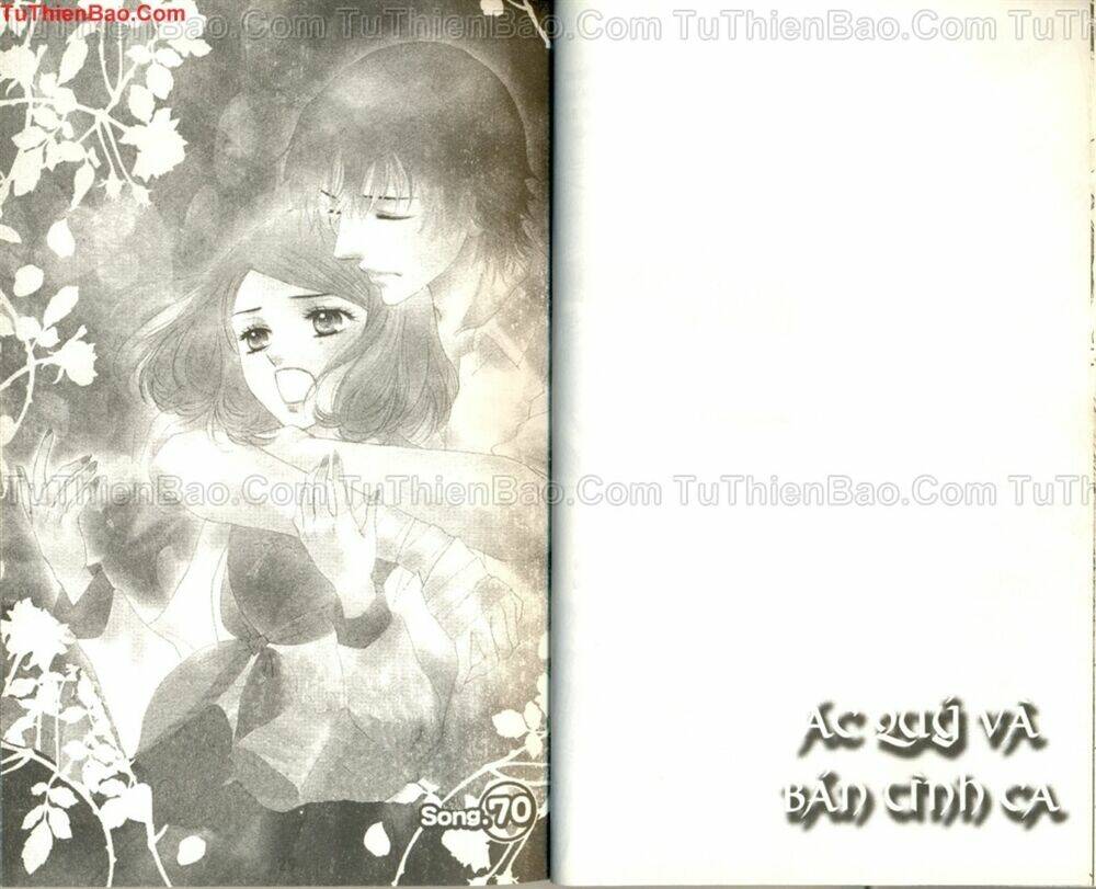 Ác quỷ và bản tình ca: Chapter 11