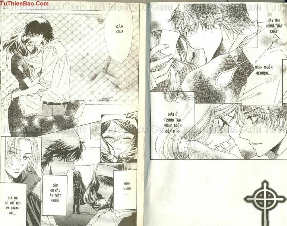 Ác quỷ và bản tình ca: Chapter 11