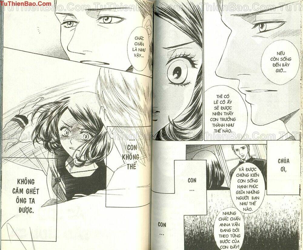 Ác quỷ và bản tình ca: Chapter 11