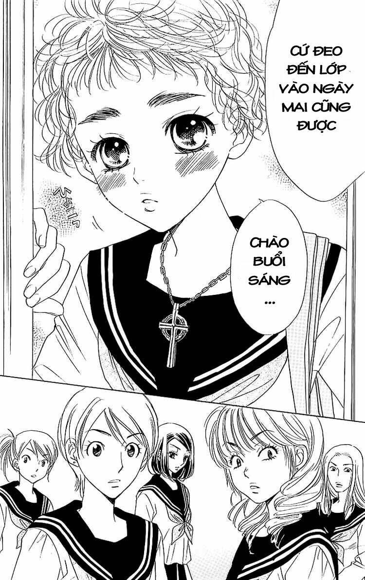 Ác quỷ và bản tình ca: Chapter 14