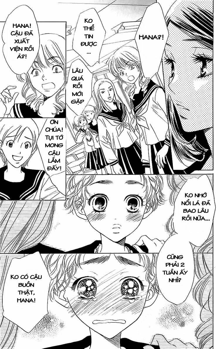 Ác quỷ và bản tình ca: Chapter 14