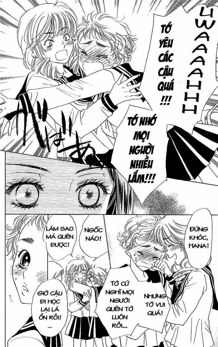 Ác quỷ và bản tình ca: Chapter 14