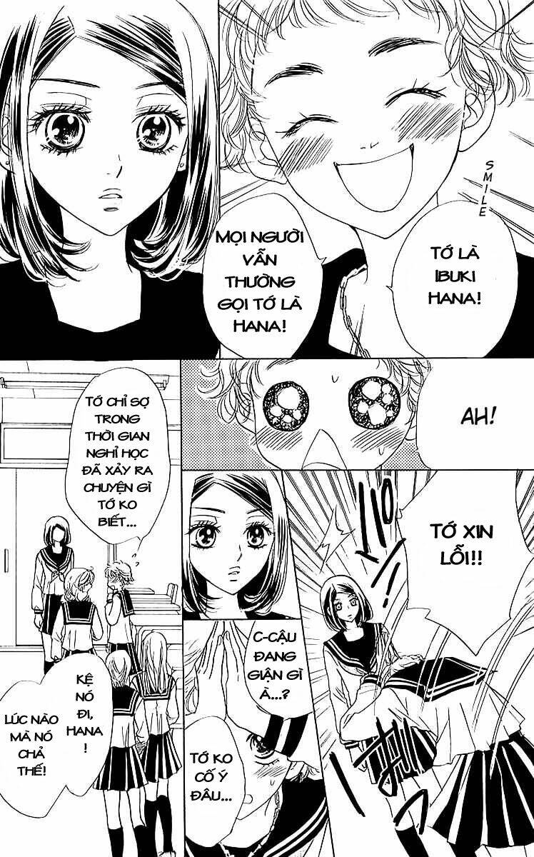 Ác quỷ và bản tình ca: Chapter 14