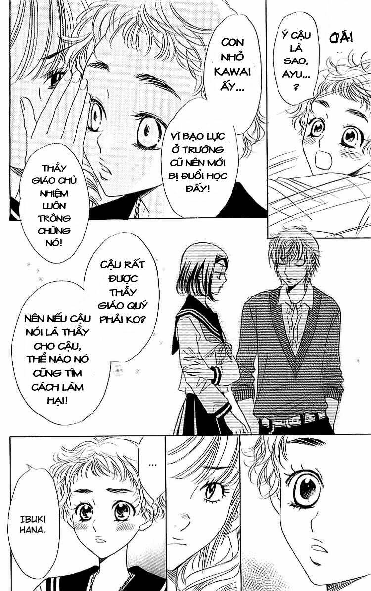 Ác quỷ và bản tình ca: Chapter 14