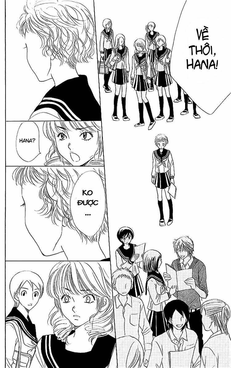 Ác quỷ và bản tình ca: Chapter 14