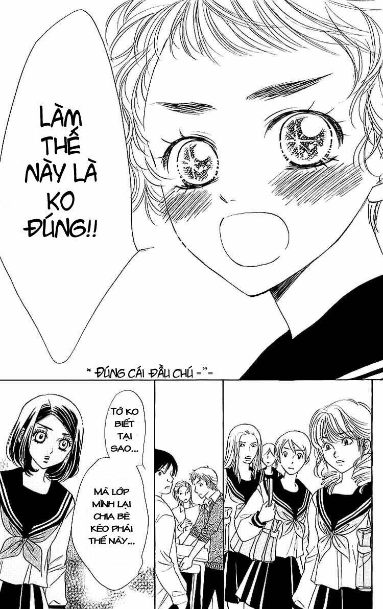 Ác quỷ và bản tình ca: Chapter 14