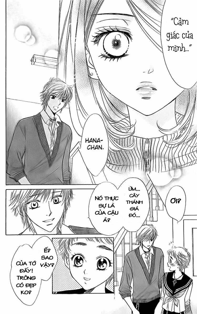 Ác quỷ và bản tình ca: Chapter 15