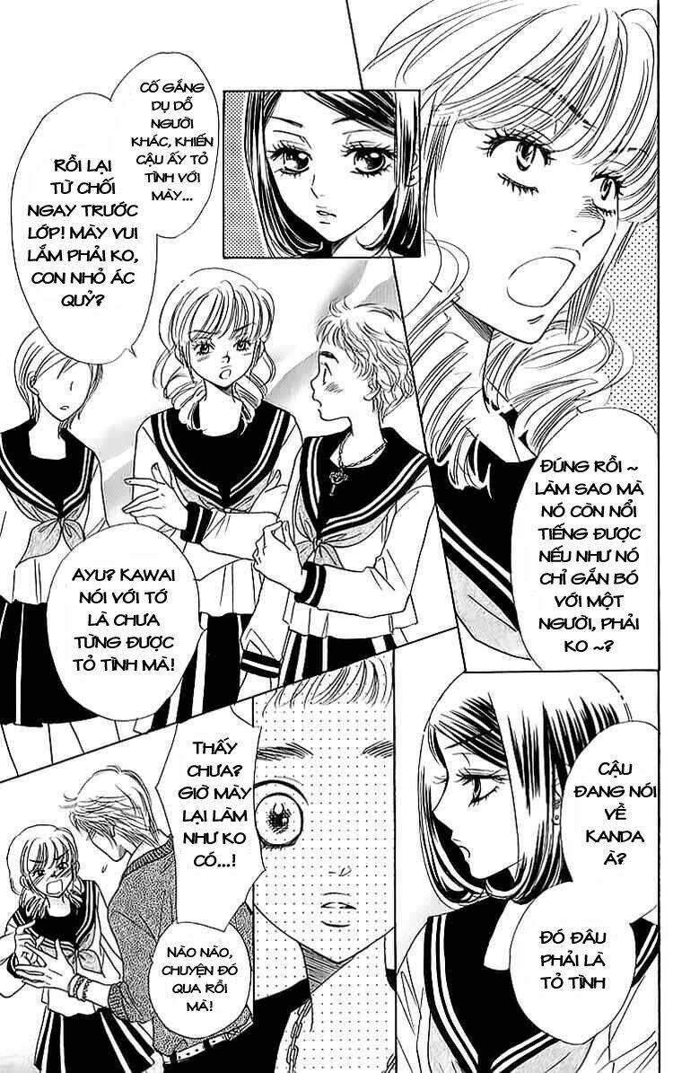 Ác quỷ và bản tình ca: Chapter 15