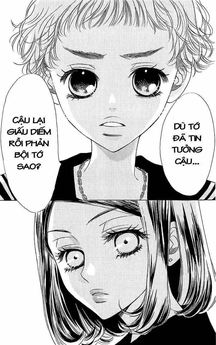 Ác quỷ và bản tình ca: Chapter 15