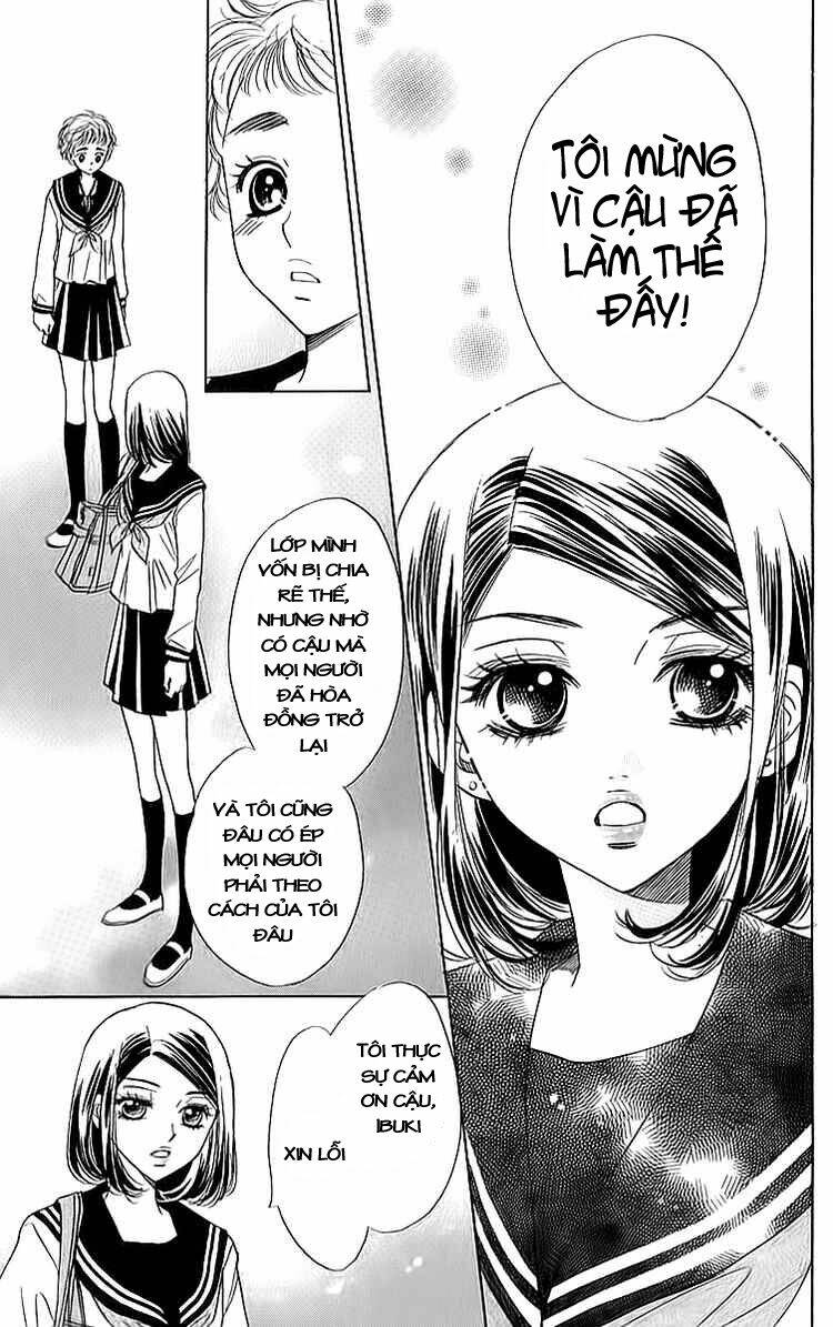 Ác quỷ và bản tình ca: Chapter 15