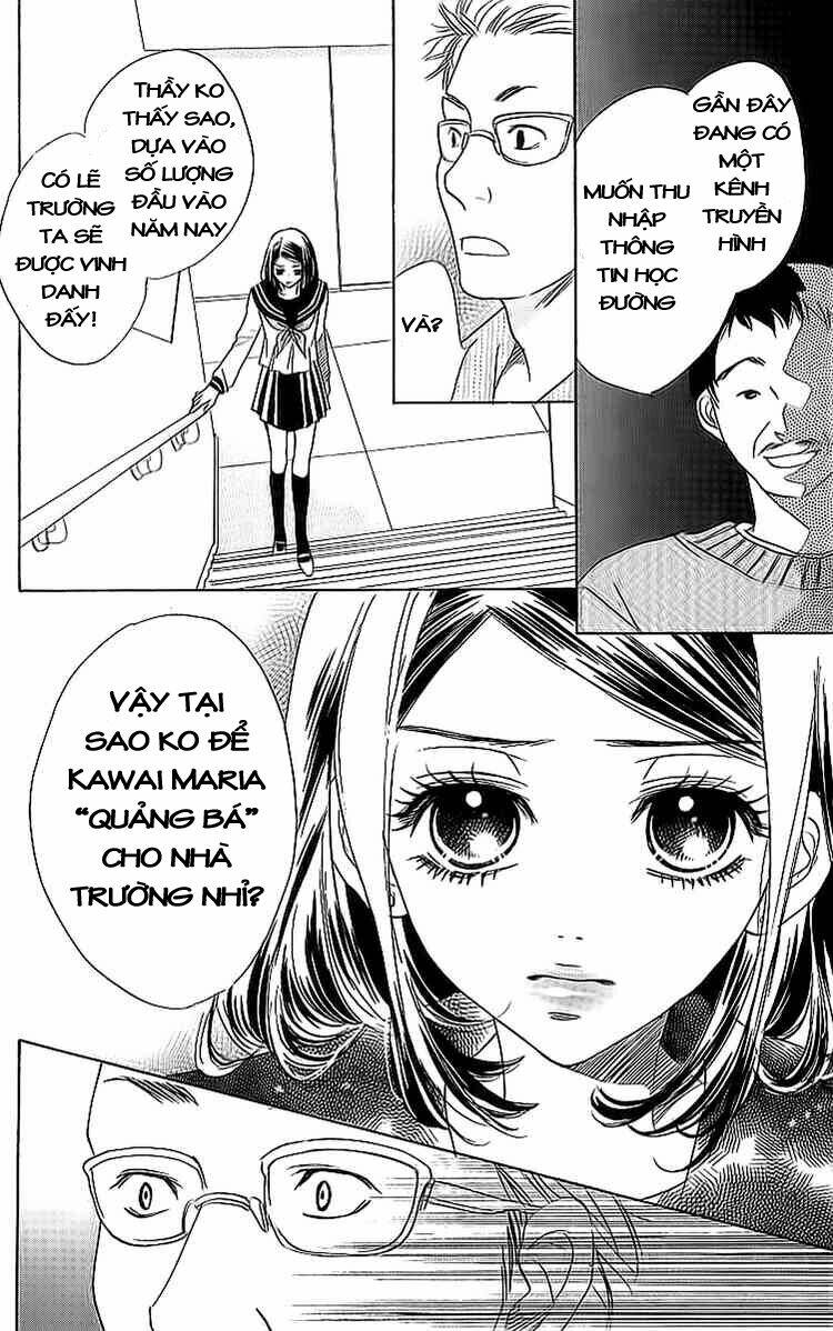 Ác quỷ và bản tình ca: Chapter 16