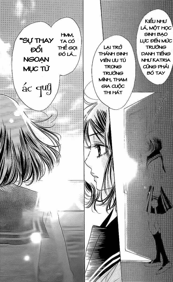 Ác quỷ và bản tình ca: Chapter 16