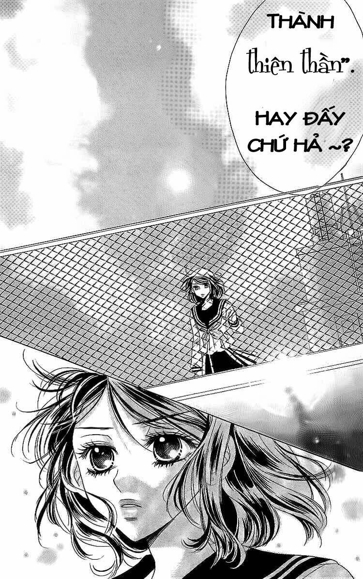 Ác quỷ và bản tình ca: Chapter 16