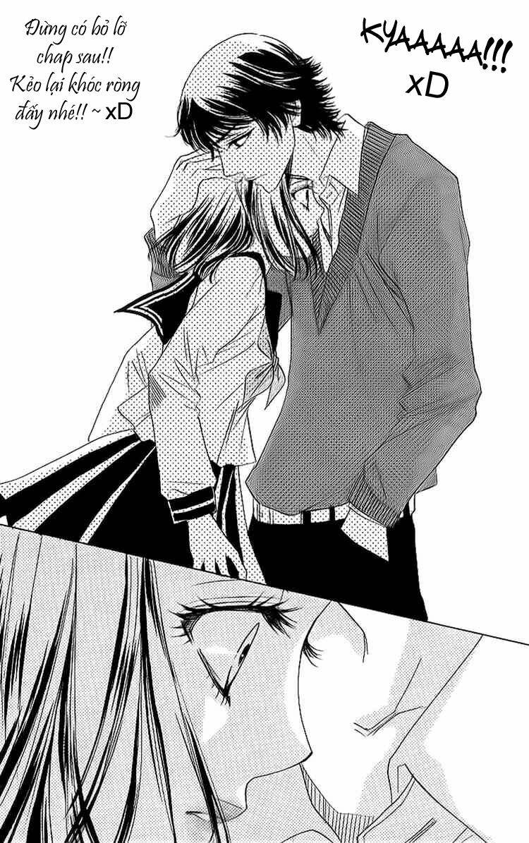 Ác quỷ và bản tình ca: Chapter 16