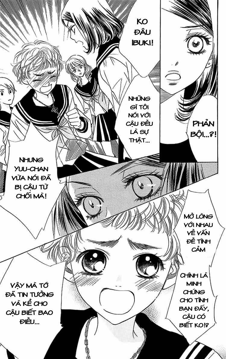 Ác quỷ và bản tình ca: Chapter 16