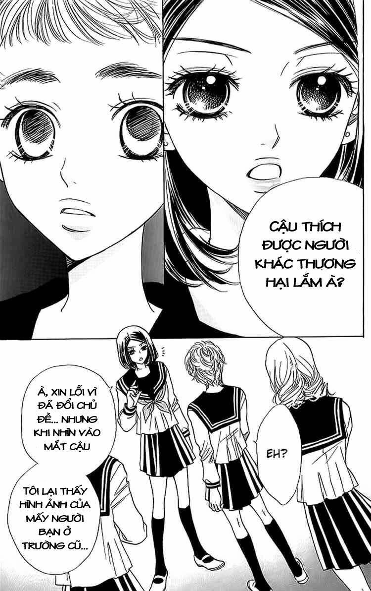 Ác quỷ và bản tình ca: Chapter 16
