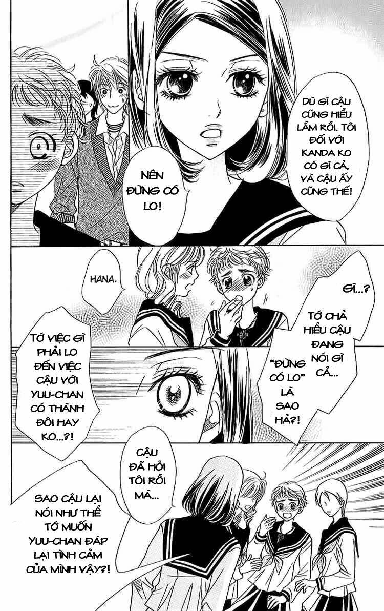 Ác quỷ và bản tình ca: Chapter 16