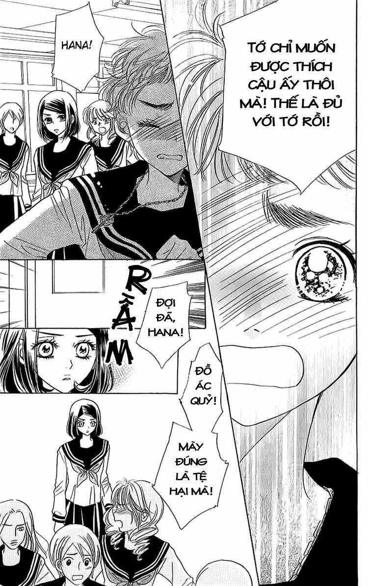 Ác quỷ và bản tình ca: Chapter 16