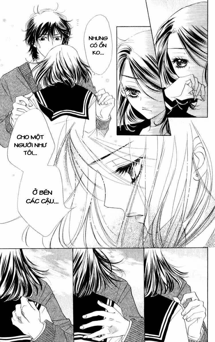 Ác quỷ và bản tình ca: Chapter 17
